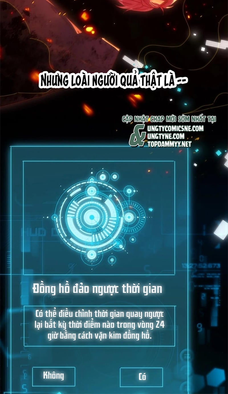 Tôi Phải Làm Một Kẻ Đại Xấu Xa Chapter 196 - Trang 2