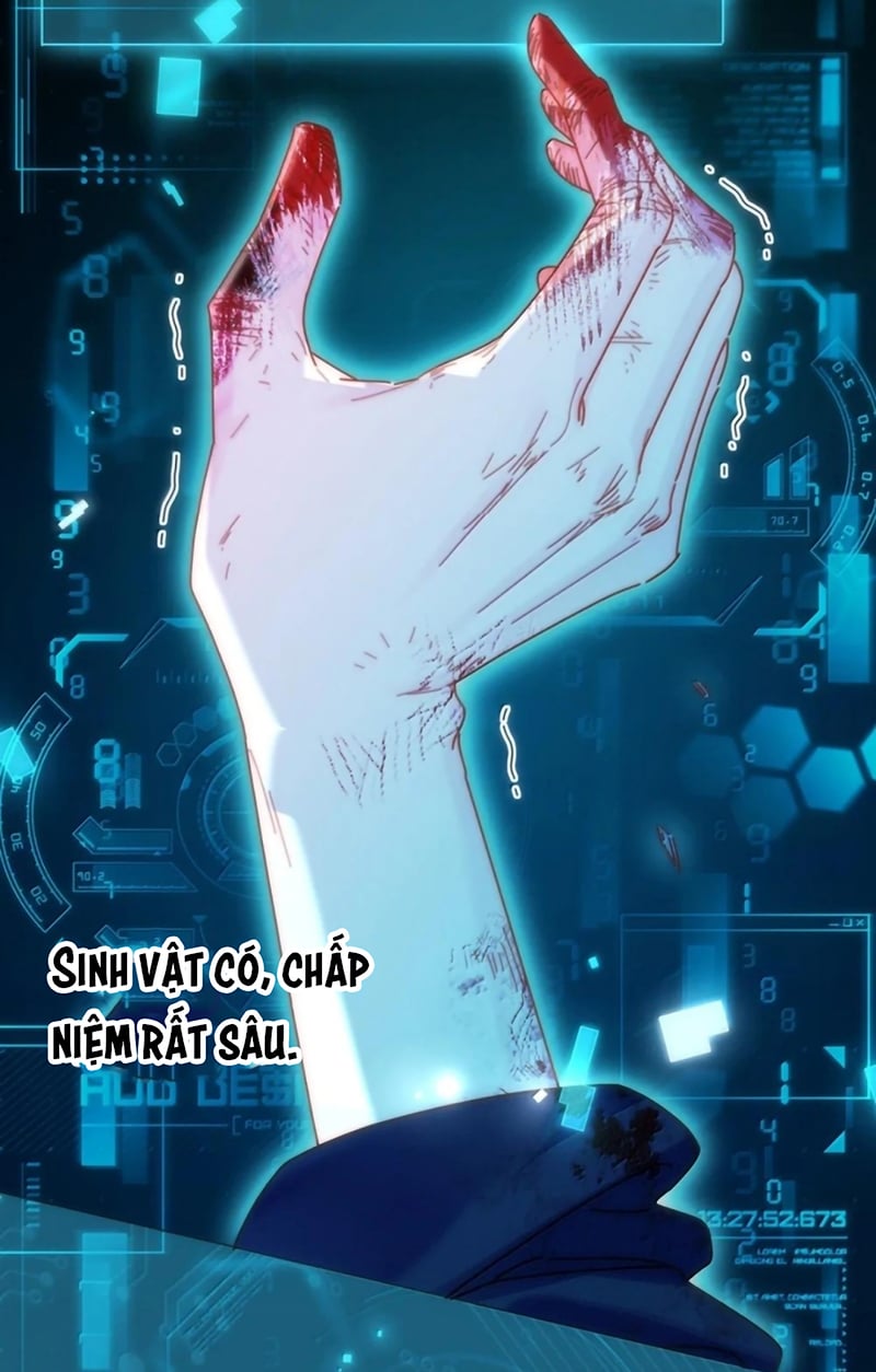 Tôi Phải Làm Một Kẻ Đại Xấu Xa Chapter 196 - Trang 2