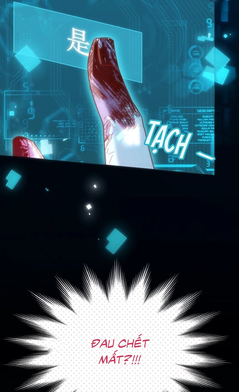 Tôi Phải Làm Một Kẻ Đại Xấu Xa Chapter 196 - Trang 2