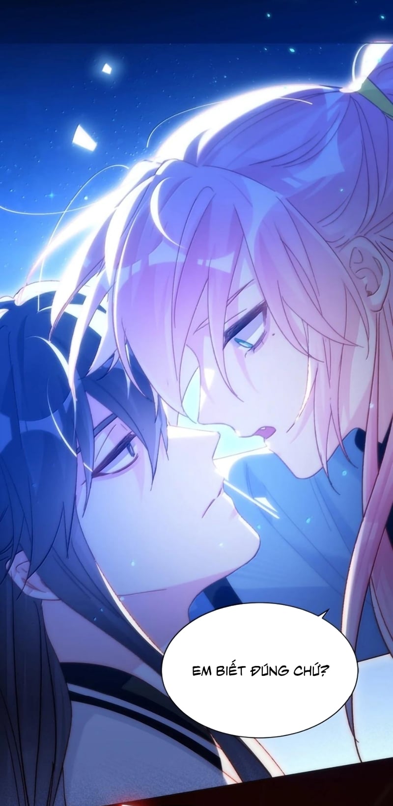 Tôi Phải Làm Một Kẻ Đại Xấu Xa Chapter 196 - Trang 2