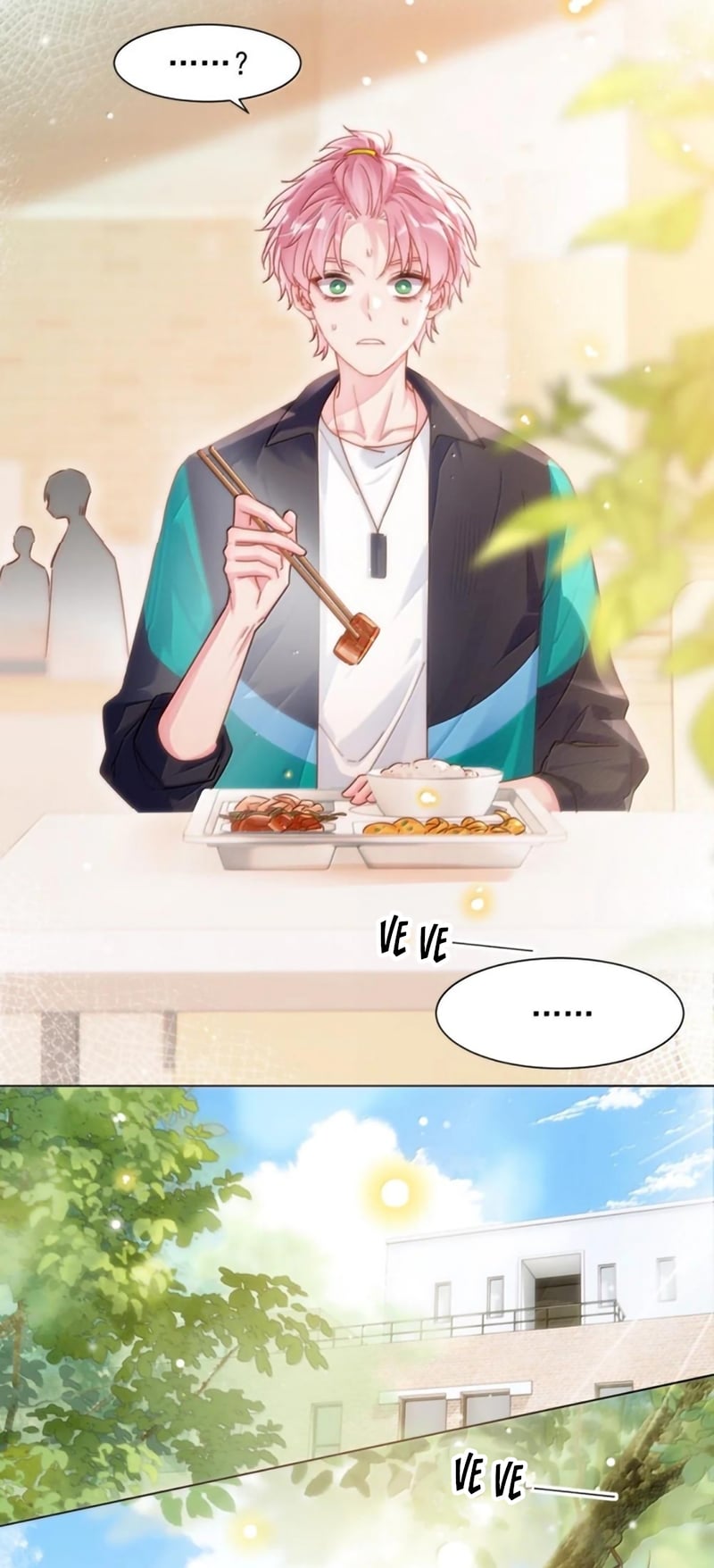 Tôi Phải Làm Một Kẻ Đại Xấu Xa Chapter 196 - Trang 2