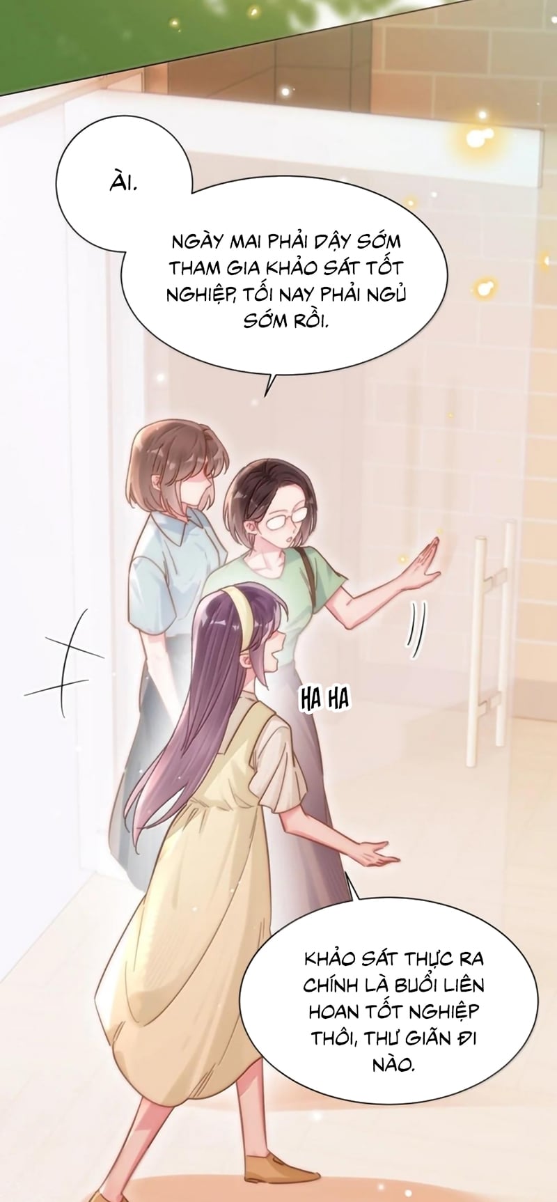 Tôi Phải Làm Một Kẻ Đại Xấu Xa Chapter 196 - Trang 2