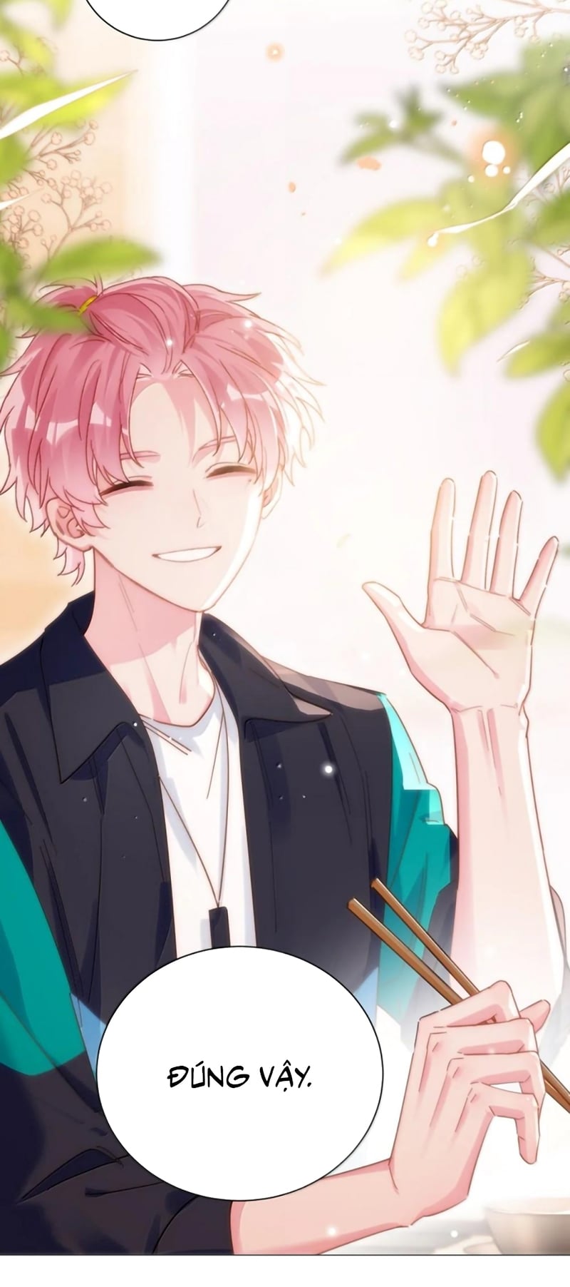 Tôi Phải Làm Một Kẻ Đại Xấu Xa Chapter 196 - Trang 2