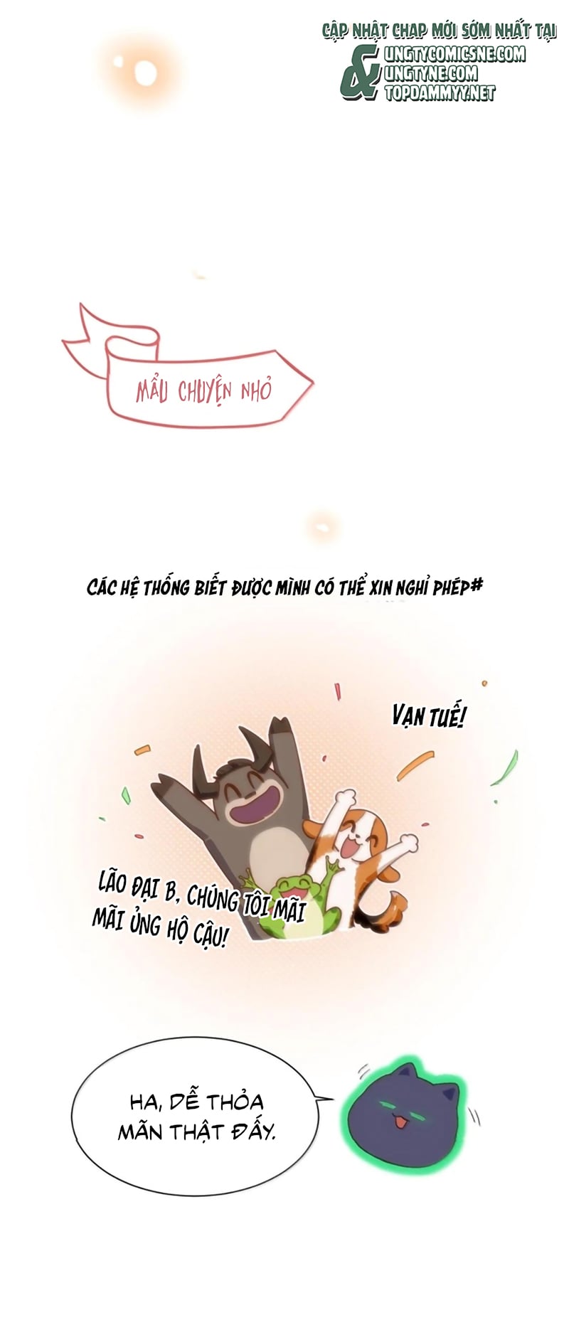 Tôi Phải Làm Một Kẻ Đại Xấu Xa Chapter 196 - Trang 2