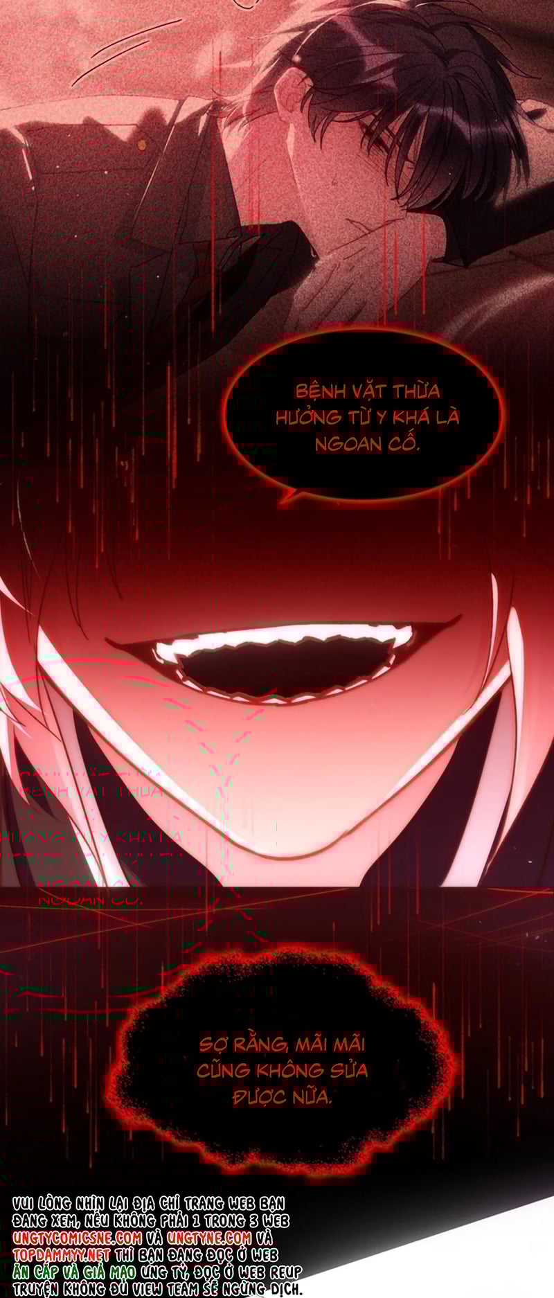 Tôi Phải Làm Một Kẻ Đại Xấu Xa Chapter 196 - Trang 2