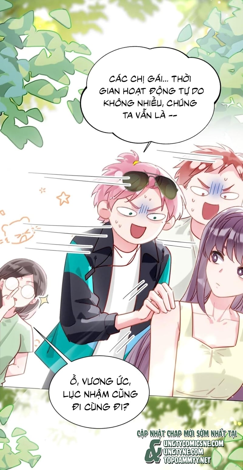 Tôi Phải Làm Một Kẻ Đại Xấu Xa Chapter 197 - Trang 2