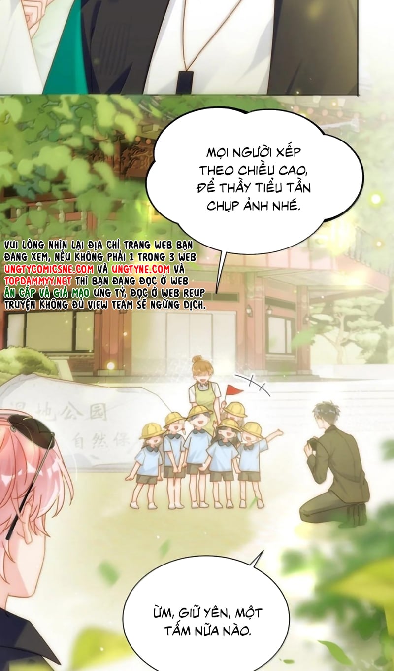 Tôi Phải Làm Một Kẻ Đại Xấu Xa Chapter 197 - Trang 2