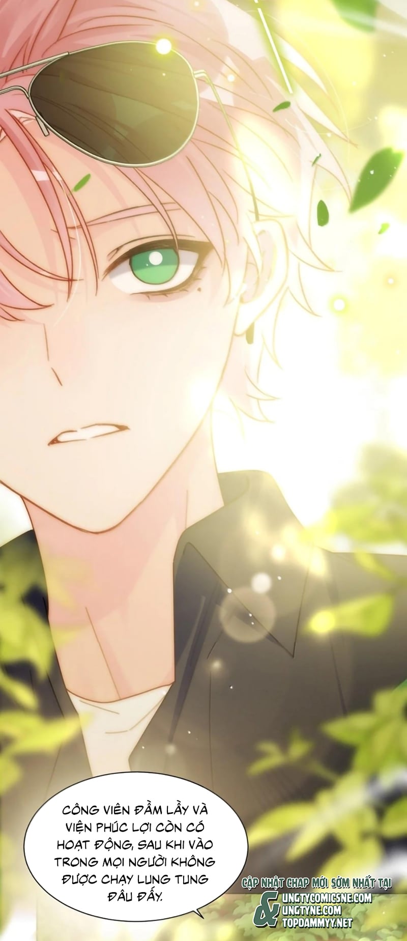 Tôi Phải Làm Một Kẻ Đại Xấu Xa Chapter 197 - Trang 2