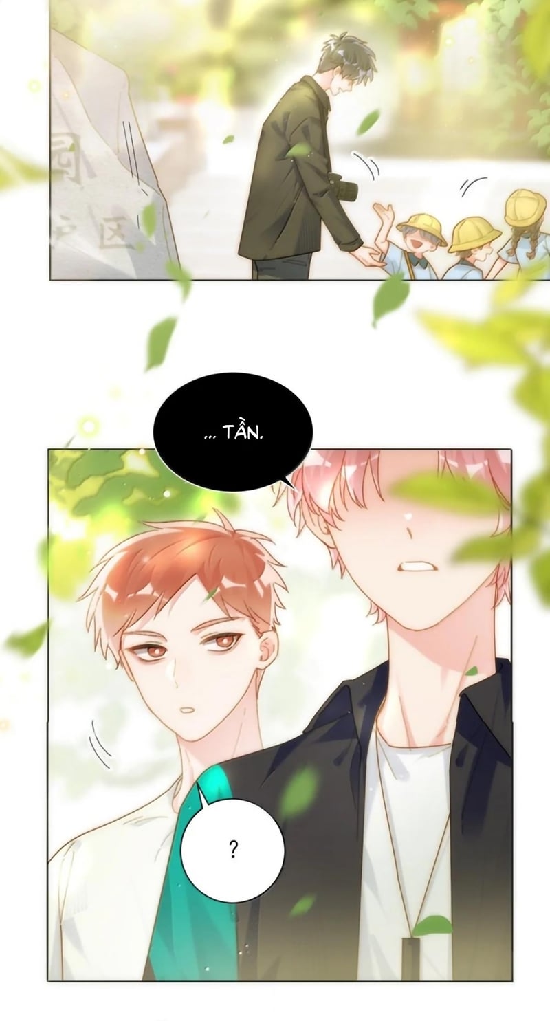 Tôi Phải Làm Một Kẻ Đại Xấu Xa Chapter 197 - Trang 2