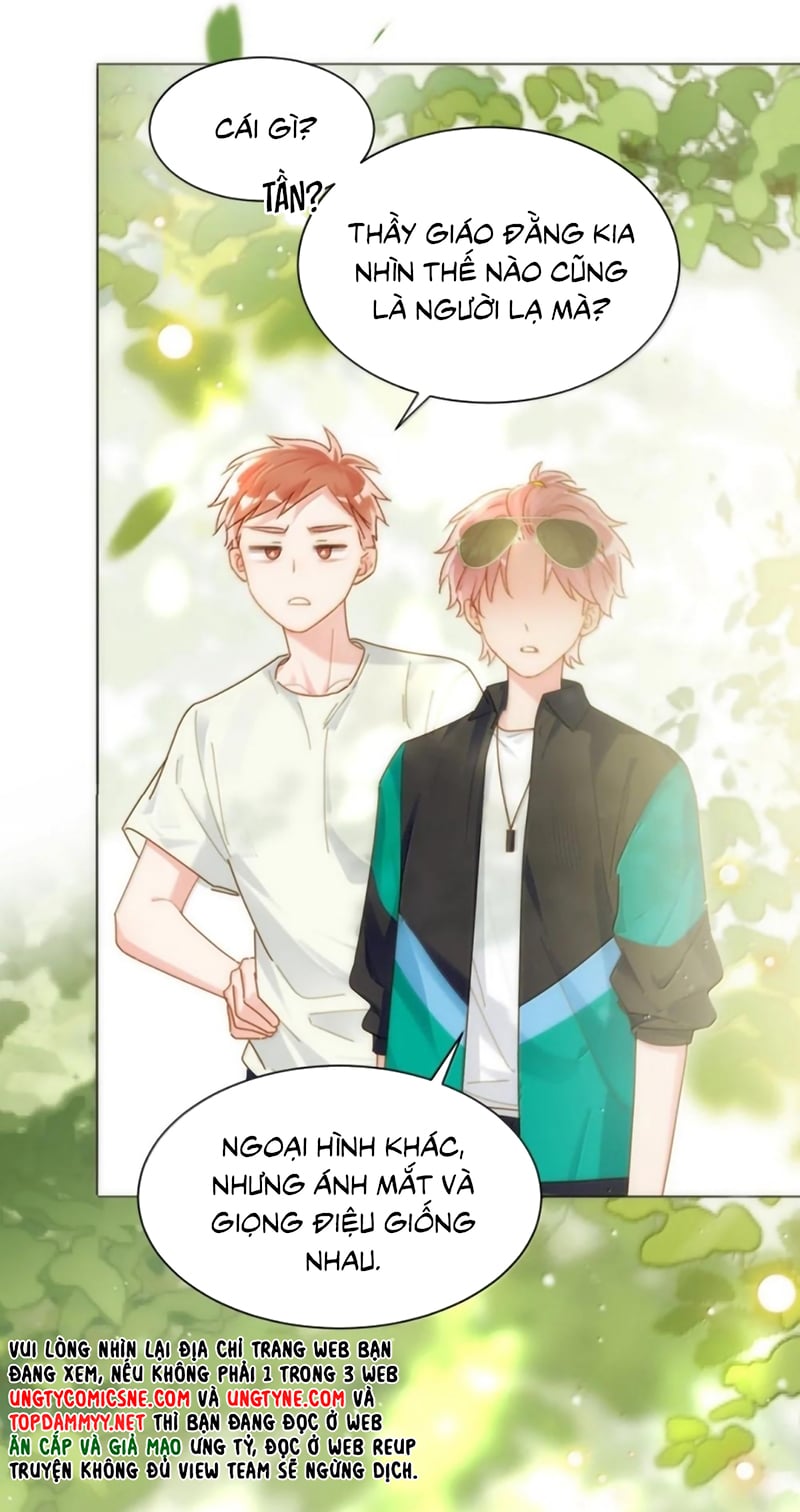 Tôi Phải Làm Một Kẻ Đại Xấu Xa Chapter 197 - Trang 2