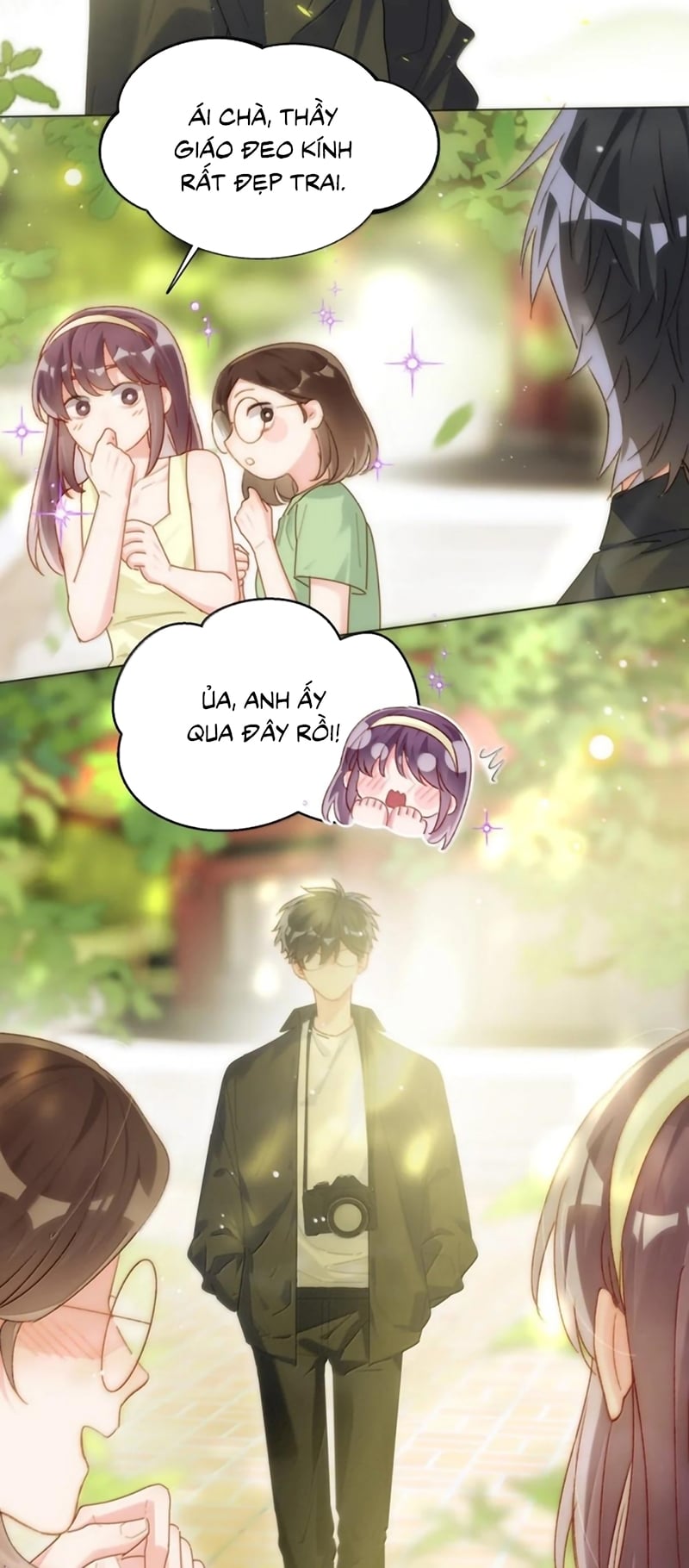 Tôi Phải Làm Một Kẻ Đại Xấu Xa Chapter 197 - Trang 2