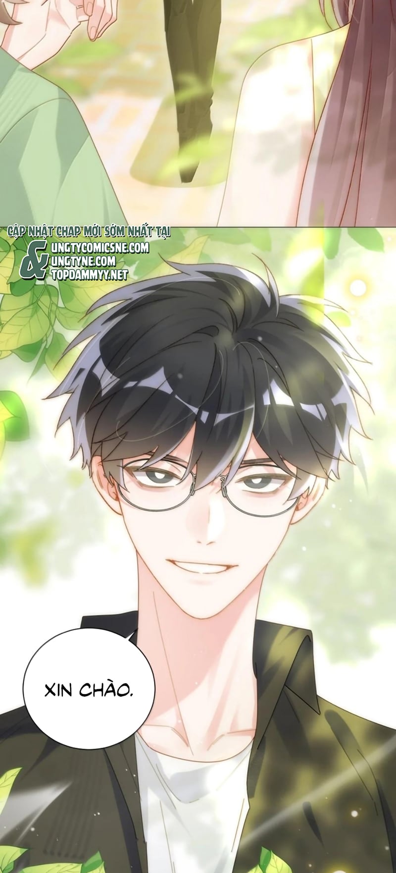 Tôi Phải Làm Một Kẻ Đại Xấu Xa Chapter 197 - Trang 2