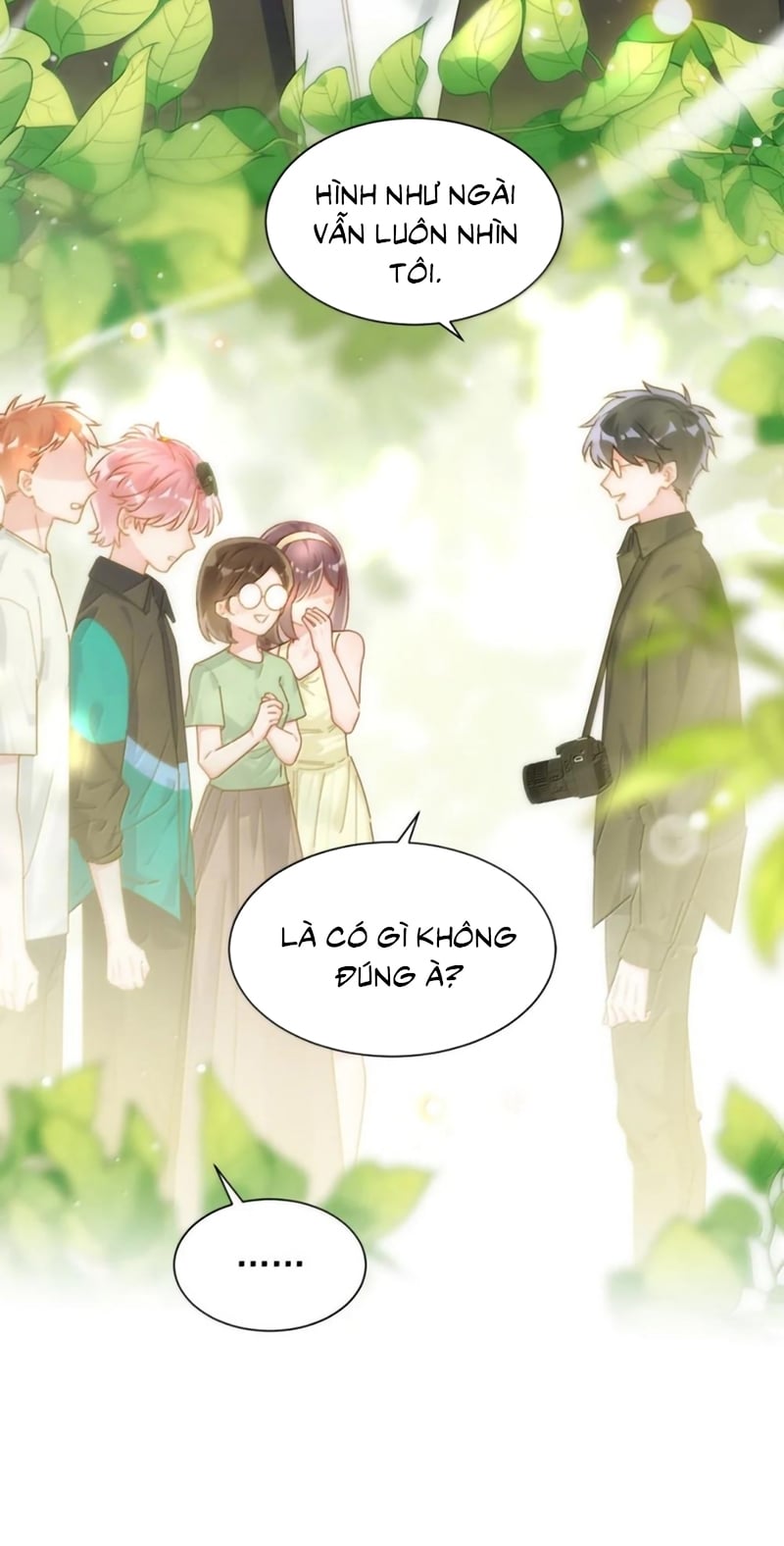 Tôi Phải Làm Một Kẻ Đại Xấu Xa Chapter 197 - Trang 2