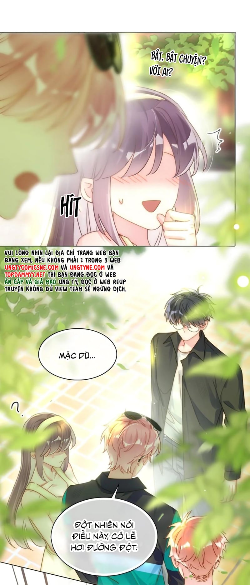 Tôi Phải Làm Một Kẻ Đại Xấu Xa Chapter 197 - Trang 2