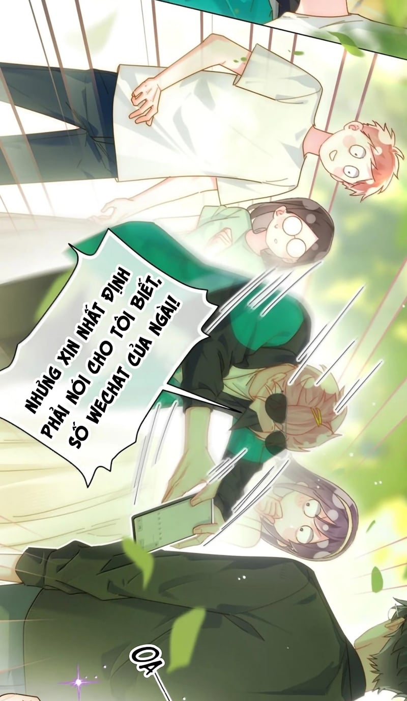 Tôi Phải Làm Một Kẻ Đại Xấu Xa Chapter 197 - Trang 2