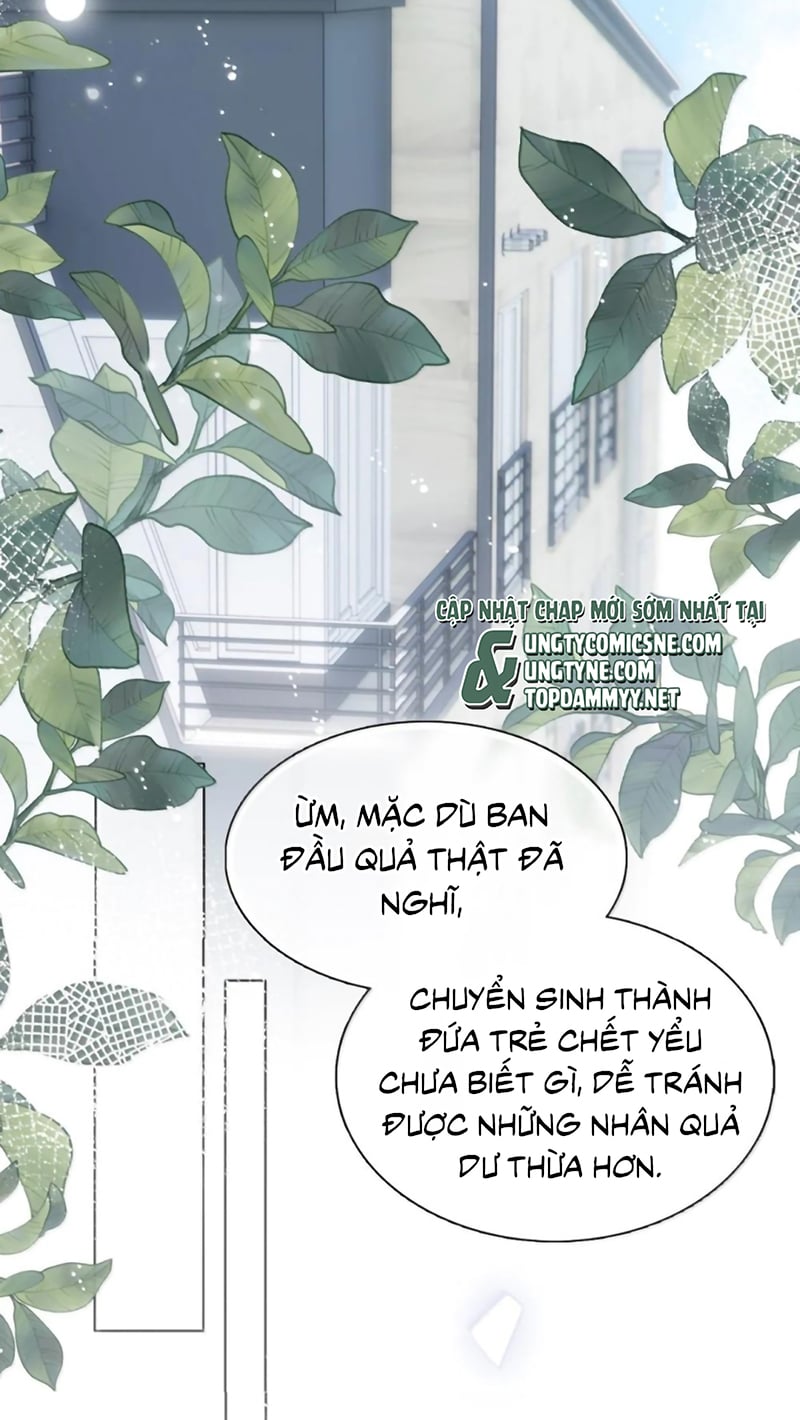 Tôi Phải Làm Một Kẻ Đại Xấu Xa Chapter 197 - Trang 2