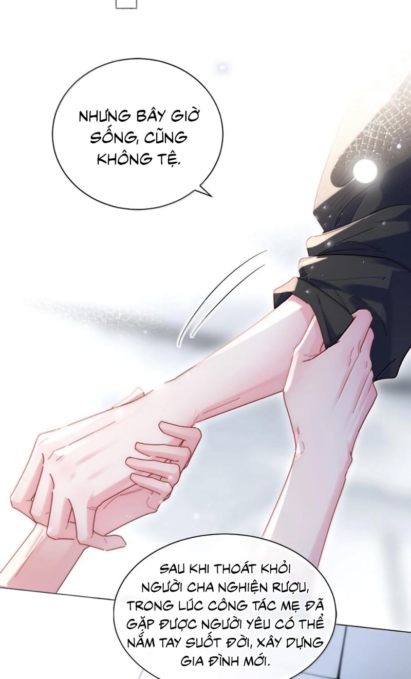 Tôi Phải Làm Một Kẻ Đại Xấu Xa Chapter 197 - Trang 2