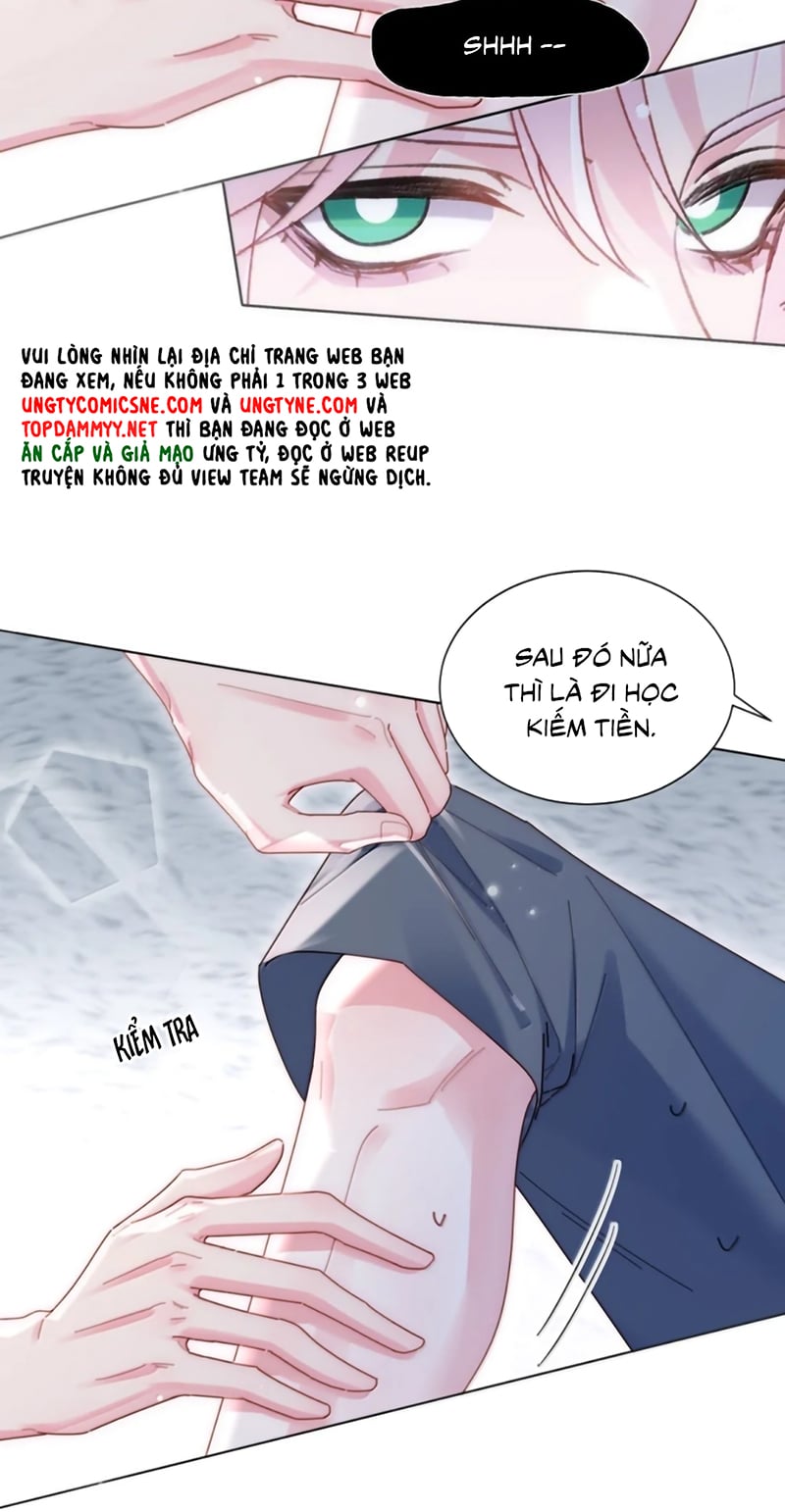 Tôi Phải Làm Một Kẻ Đại Xấu Xa Chapter 197 - Trang 2