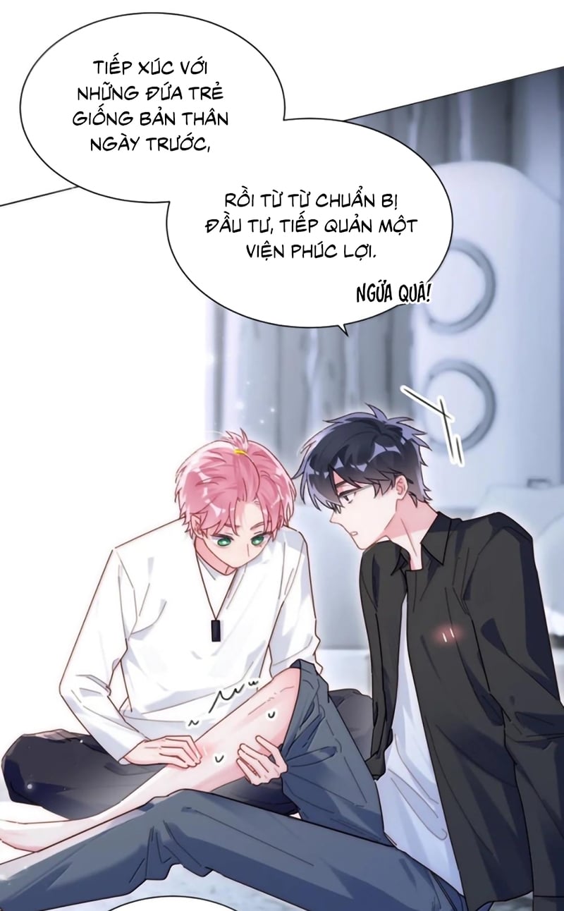 Tôi Phải Làm Một Kẻ Đại Xấu Xa Chapter 197 - Trang 2