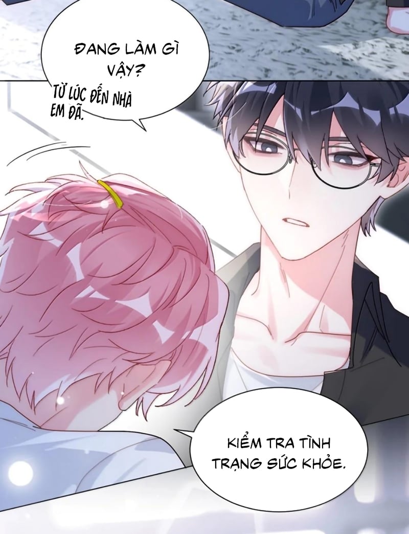 Tôi Phải Làm Một Kẻ Đại Xấu Xa Chapter 197 - Trang 2