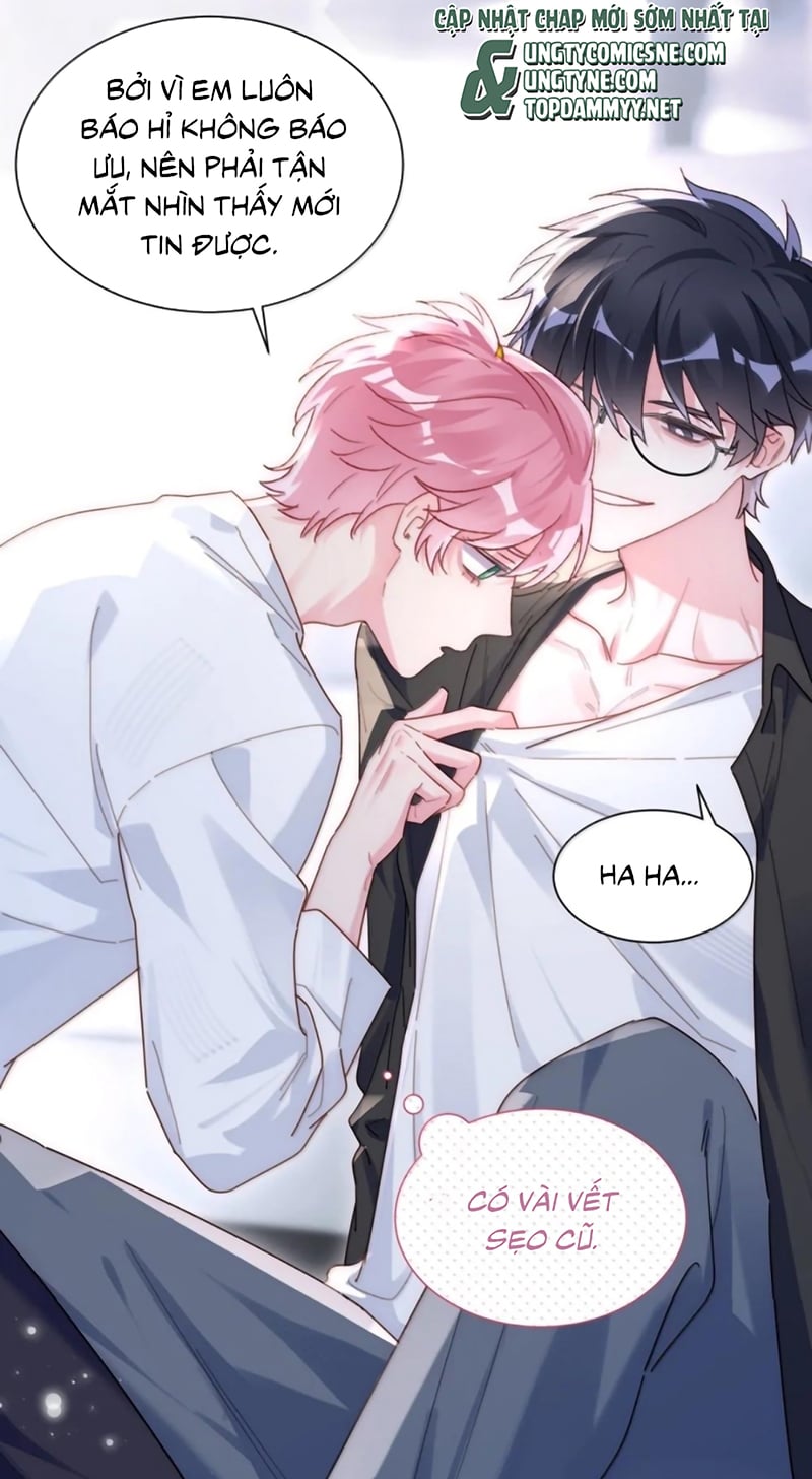 Tôi Phải Làm Một Kẻ Đại Xấu Xa Chapter 197 - Trang 2