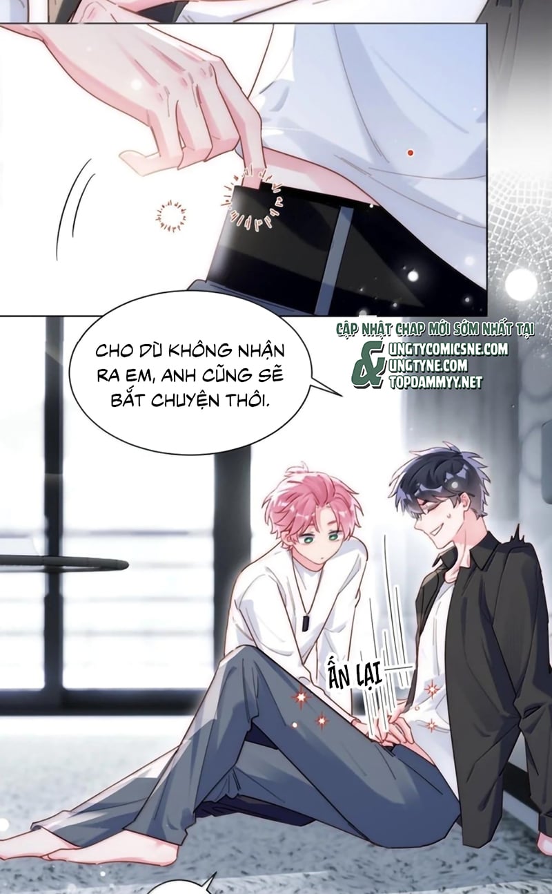 Tôi Phải Làm Một Kẻ Đại Xấu Xa Chapter 197 - Trang 2