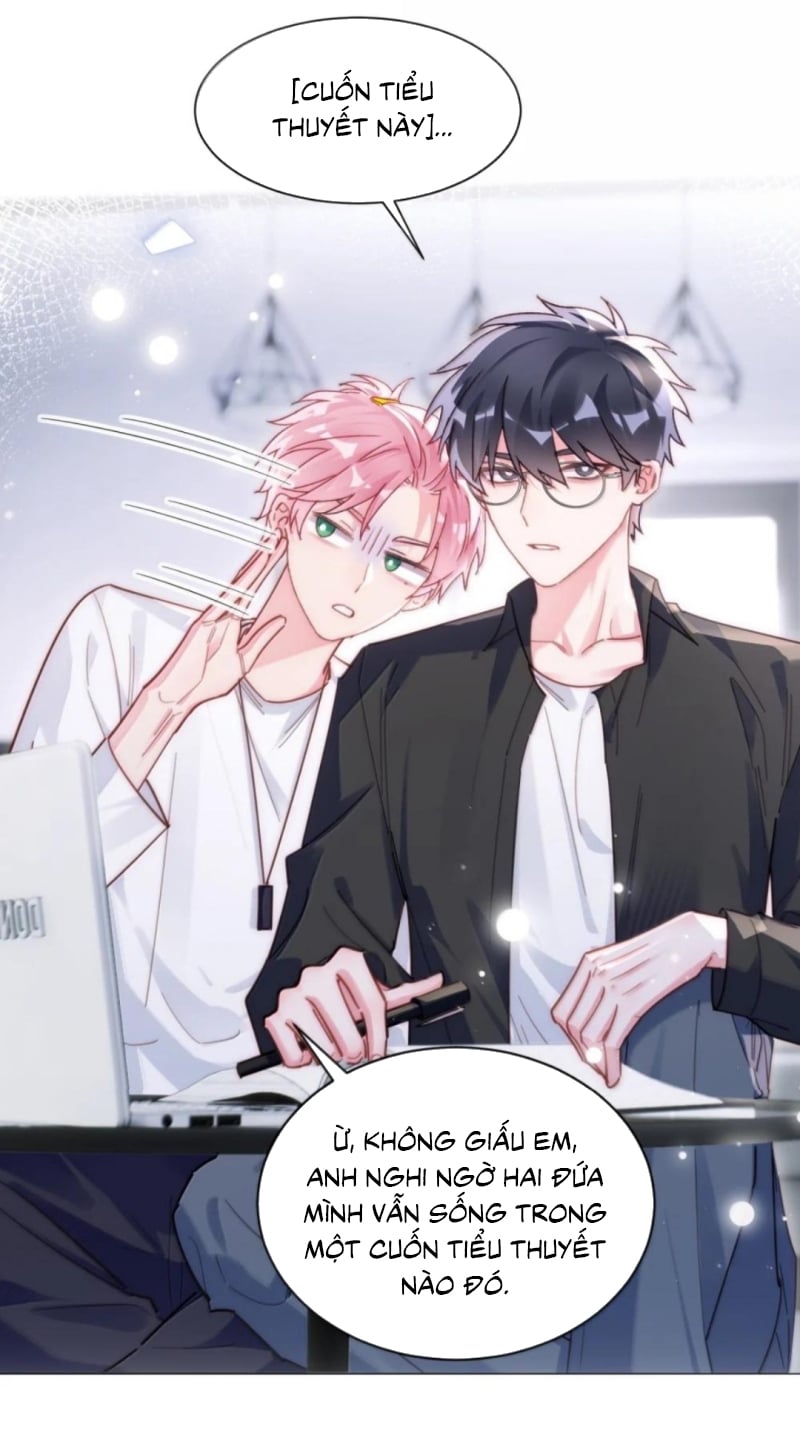 Tôi Phải Làm Một Kẻ Đại Xấu Xa Chapter 197 - Trang 2