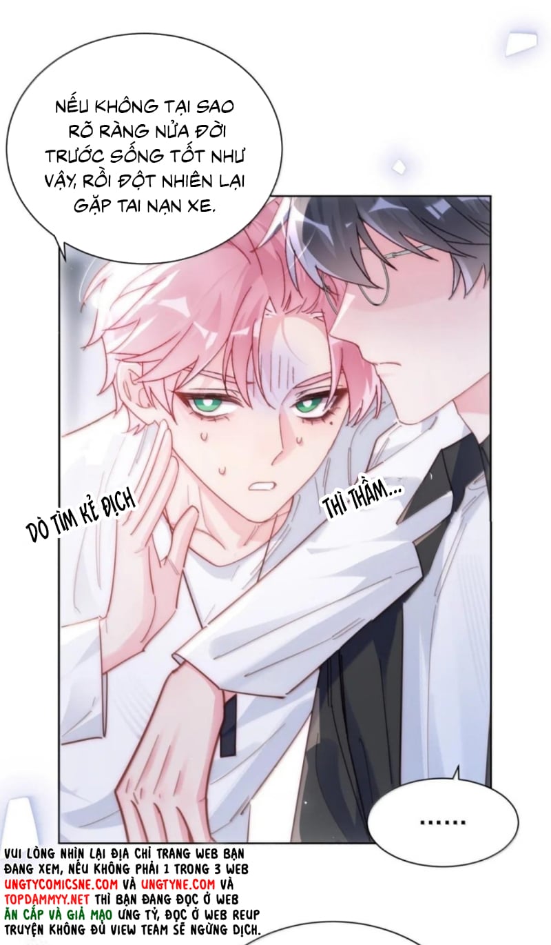 Tôi Phải Làm Một Kẻ Đại Xấu Xa Chapter 197 - Trang 2