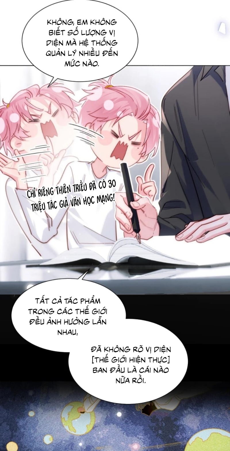 Tôi Phải Làm Một Kẻ Đại Xấu Xa Chapter 197 - Trang 2