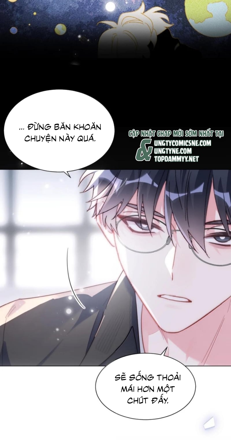 Tôi Phải Làm Một Kẻ Đại Xấu Xa Chapter 197 - Trang 2