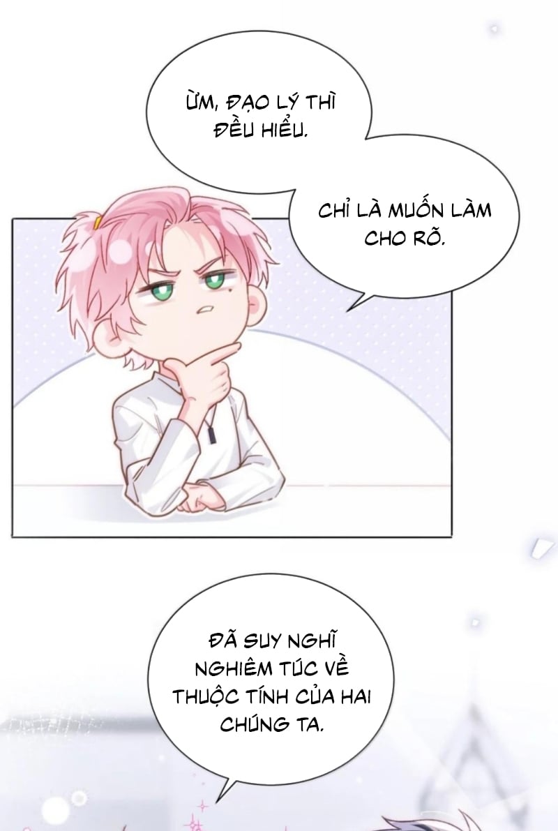 Tôi Phải Làm Một Kẻ Đại Xấu Xa Chapter 197 - Trang 2