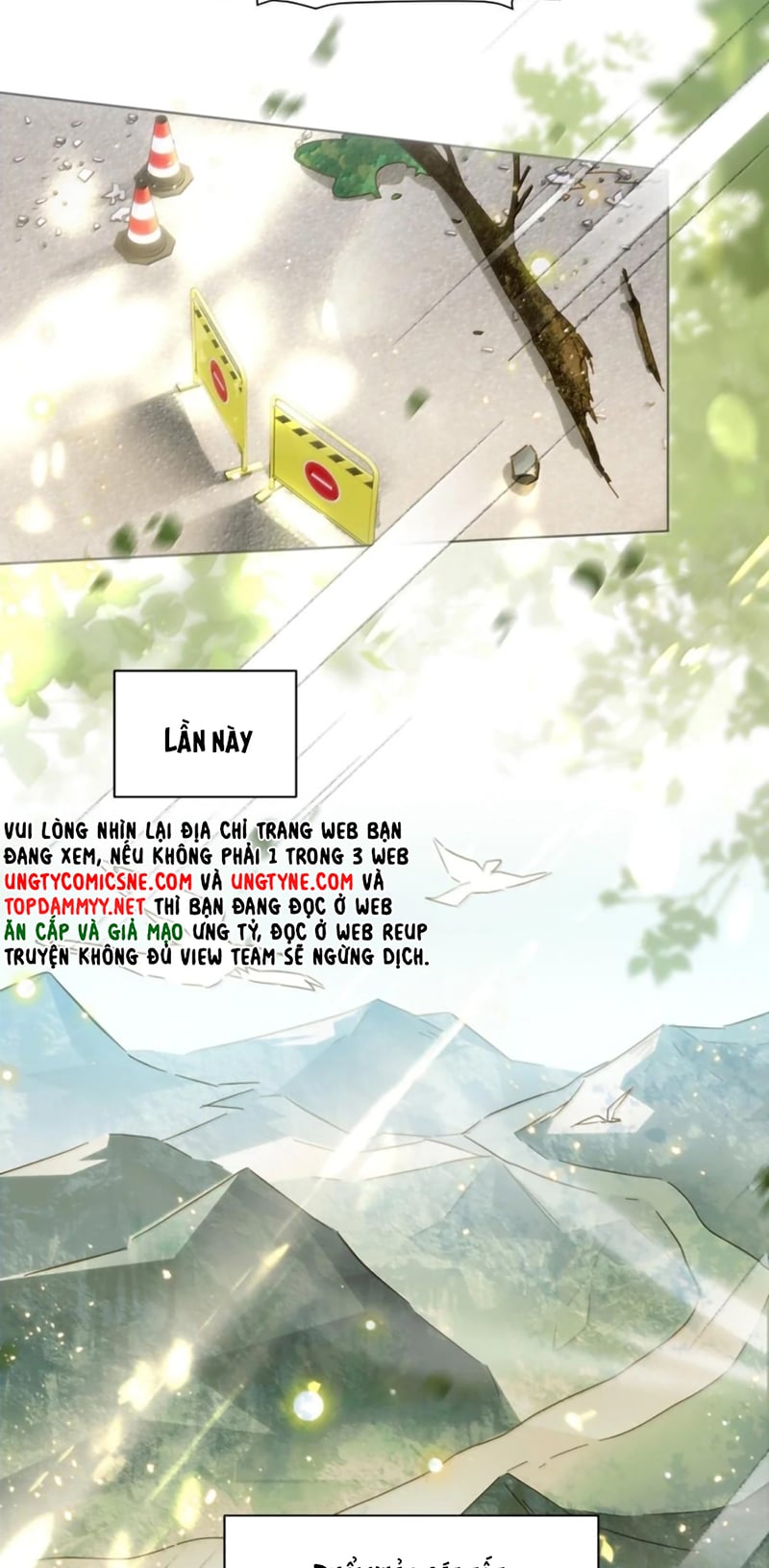 Tôi Phải Làm Một Kẻ Đại Xấu Xa Chapter 197 - Trang 2