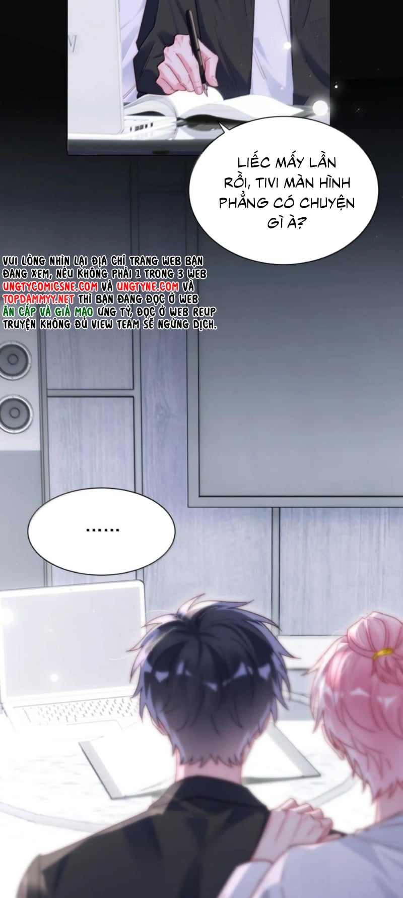 Tôi Phải Làm Một Kẻ Đại Xấu Xa Chapter 197 - Trang 2