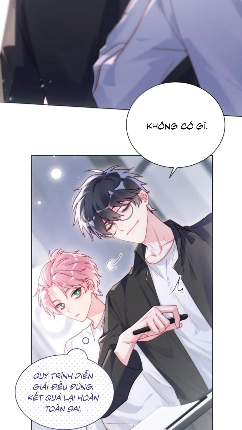 Tôi Phải Làm Một Kẻ Đại Xấu Xa Chapter 197 - Trang 2