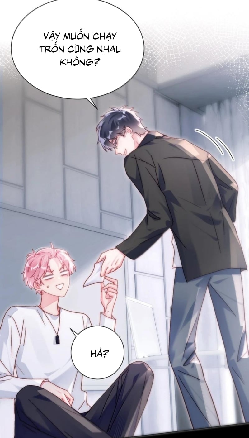 Tôi Phải Làm Một Kẻ Đại Xấu Xa Chapter 197 - Trang 2