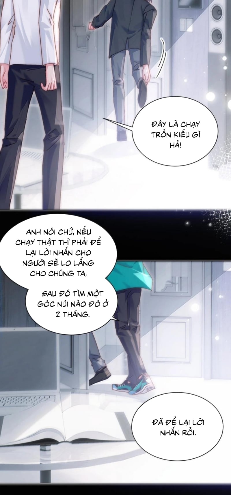 Tôi Phải Làm Một Kẻ Đại Xấu Xa Chapter 197 - Trang 2