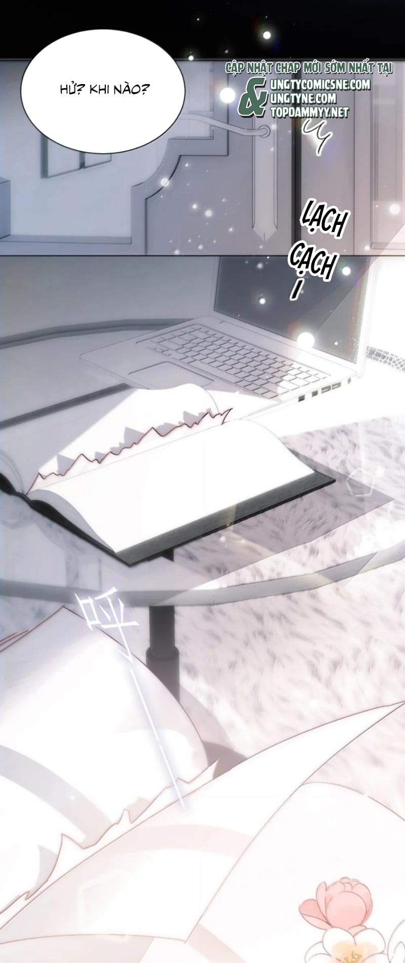 Tôi Phải Làm Một Kẻ Đại Xấu Xa Chapter 197 - Trang 2