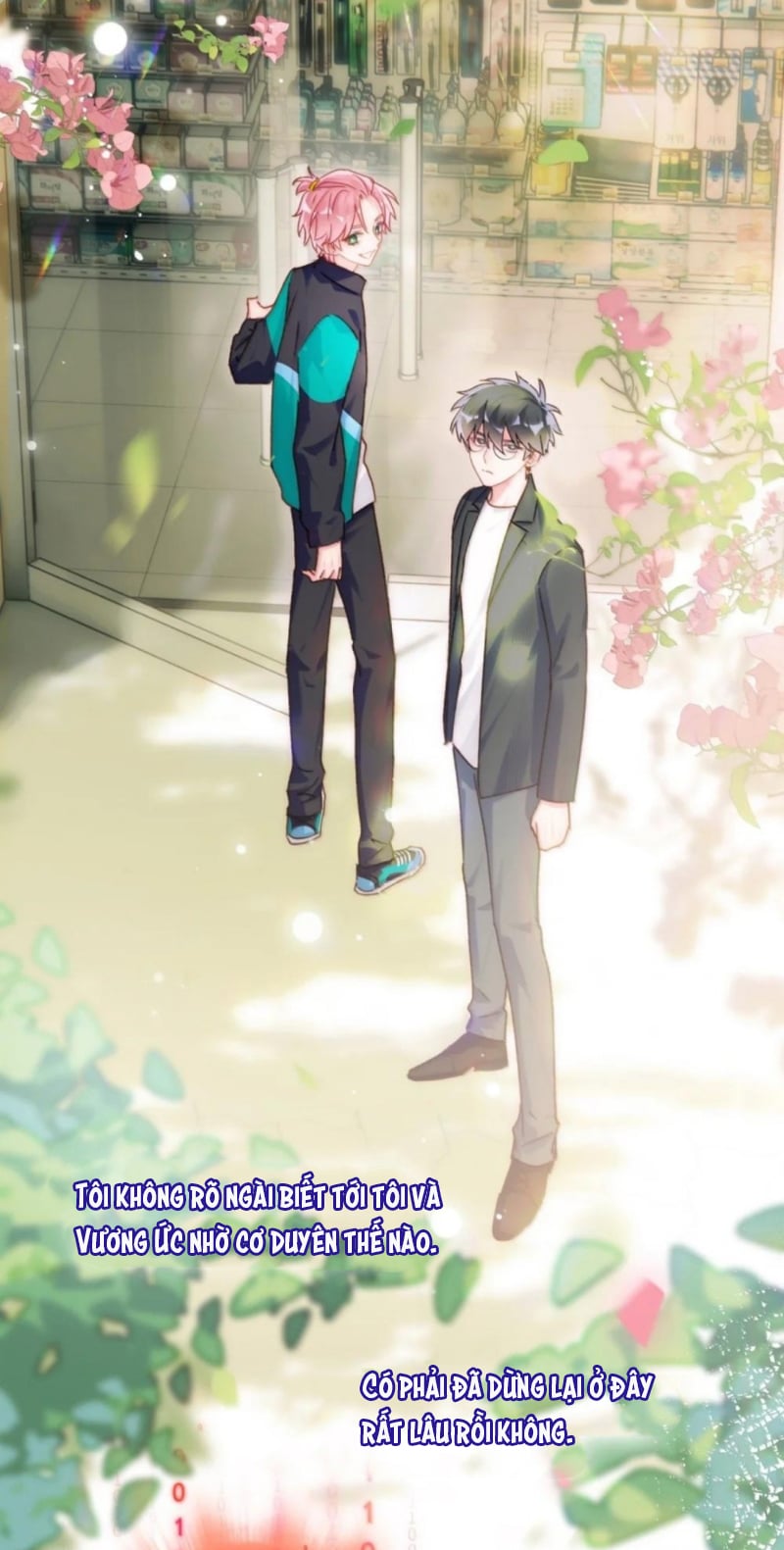 Tôi Phải Làm Một Kẻ Đại Xấu Xa Chapter 197 - Trang 2