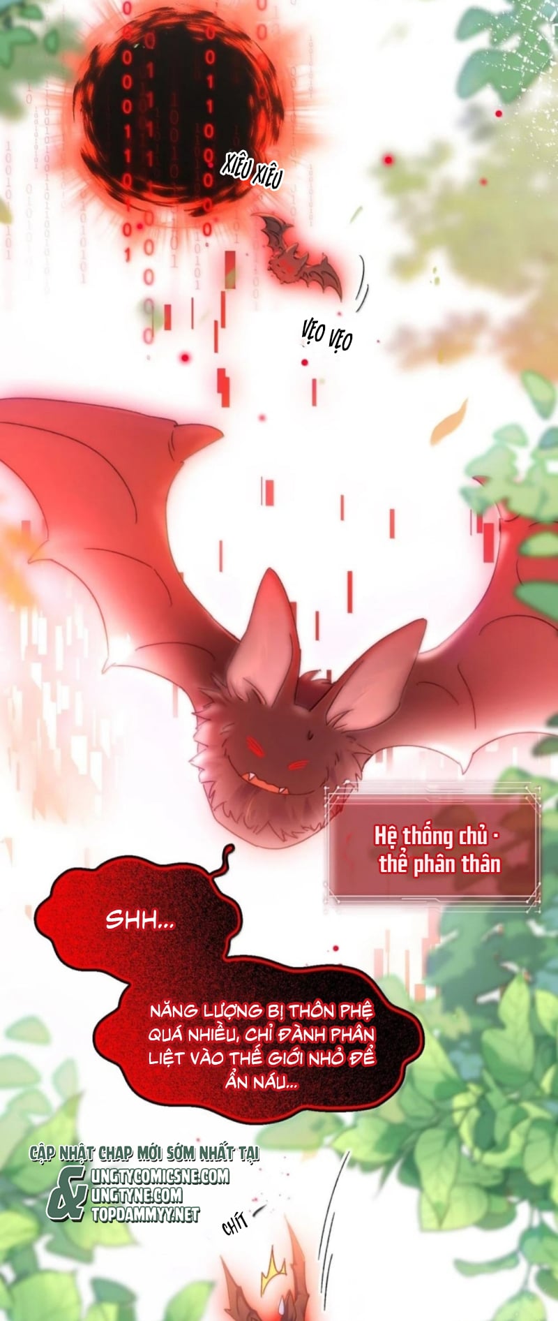 Tôi Phải Làm Một Kẻ Đại Xấu Xa Chapter 197 - Trang 2