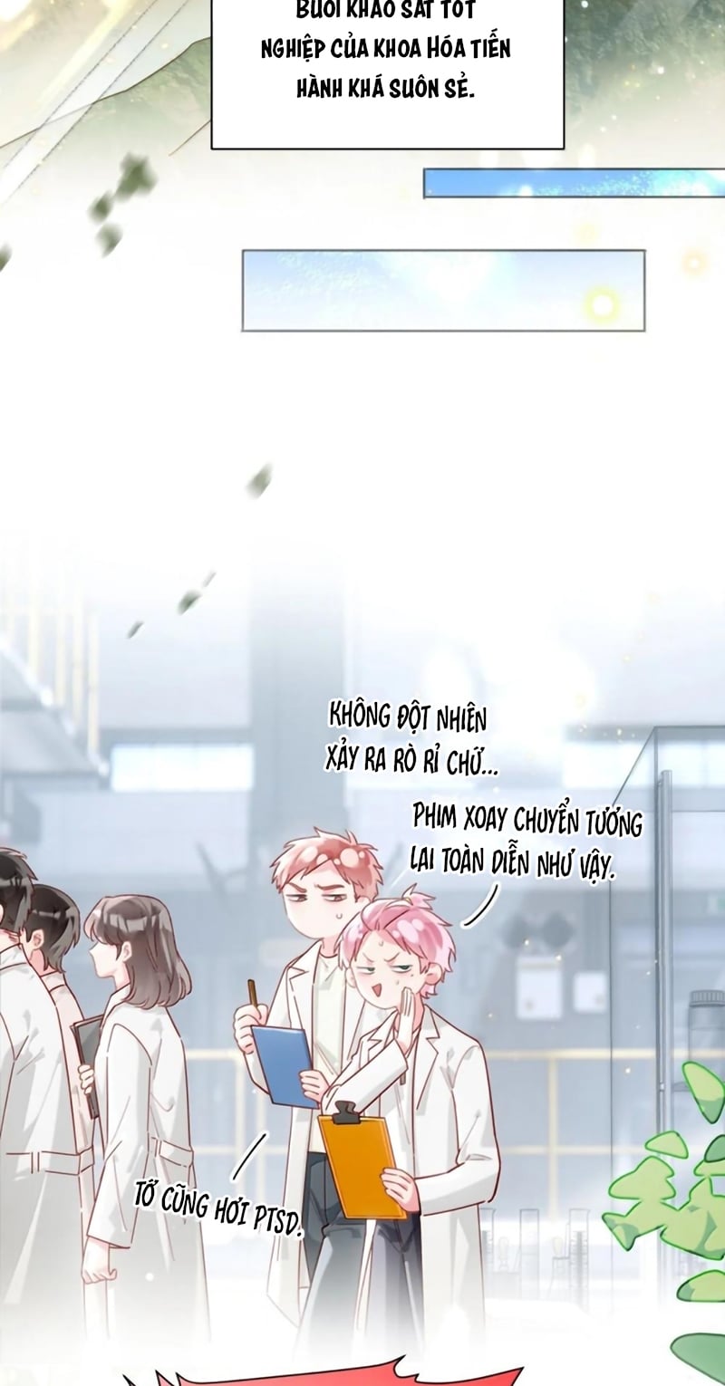 Tôi Phải Làm Một Kẻ Đại Xấu Xa Chapter 197 - Trang 2