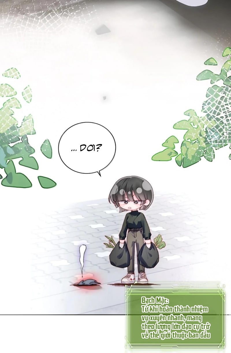 Tôi Phải Làm Một Kẻ Đại Xấu Xa Chapter 197 - Trang 2