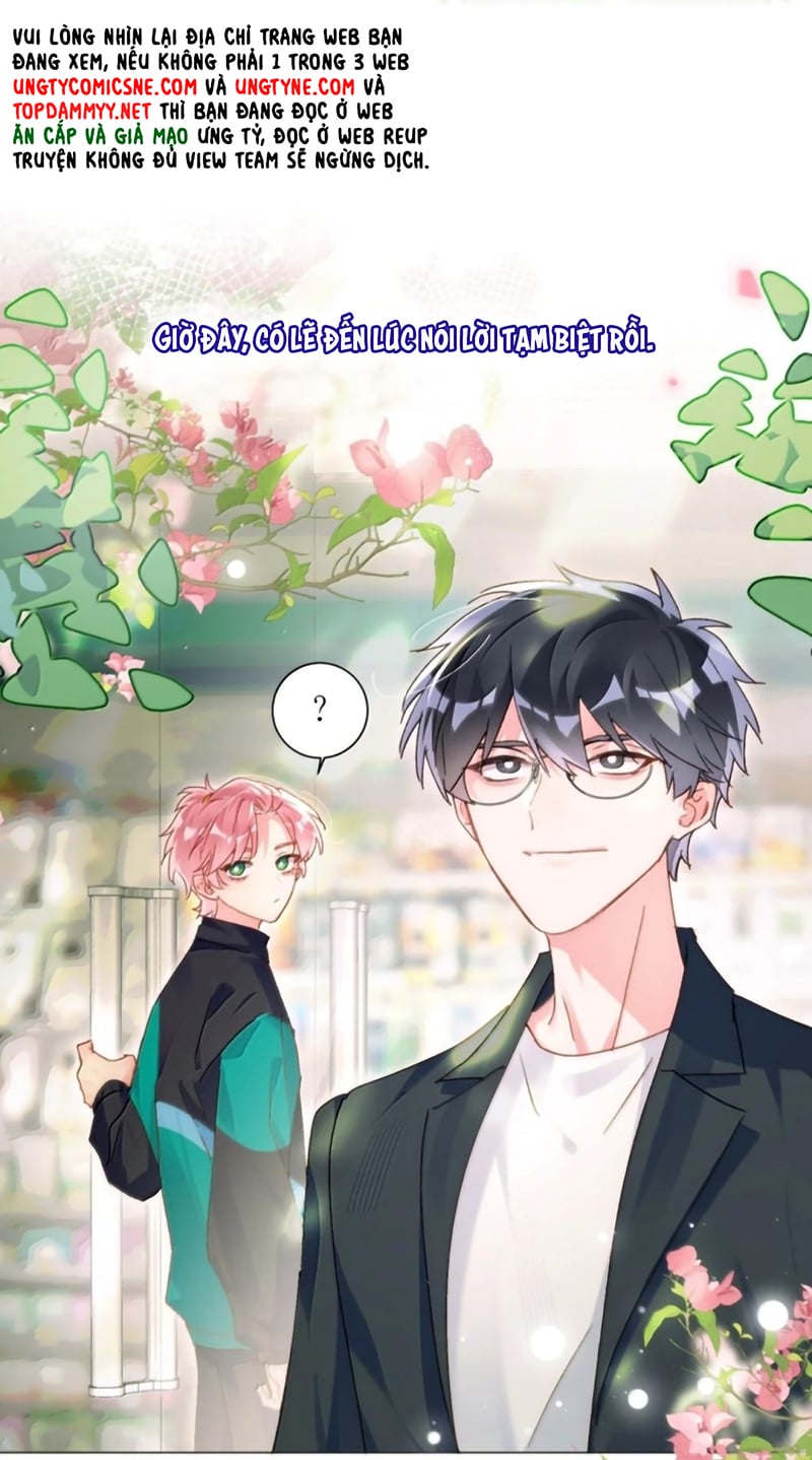 Tôi Phải Làm Một Kẻ Đại Xấu Xa Chapter 197 - Trang 2