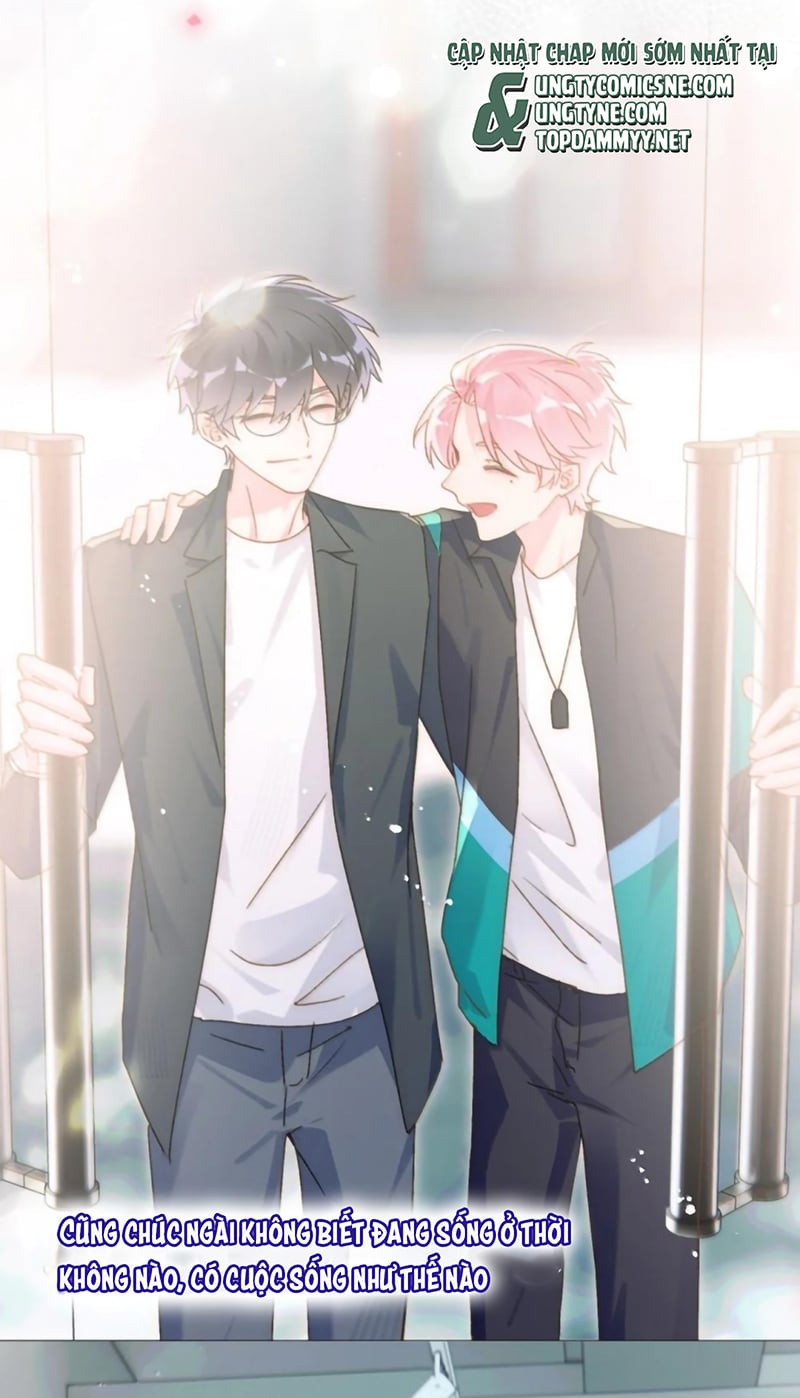 Tôi Phải Làm Một Kẻ Đại Xấu Xa Chapter 197 - Trang 2