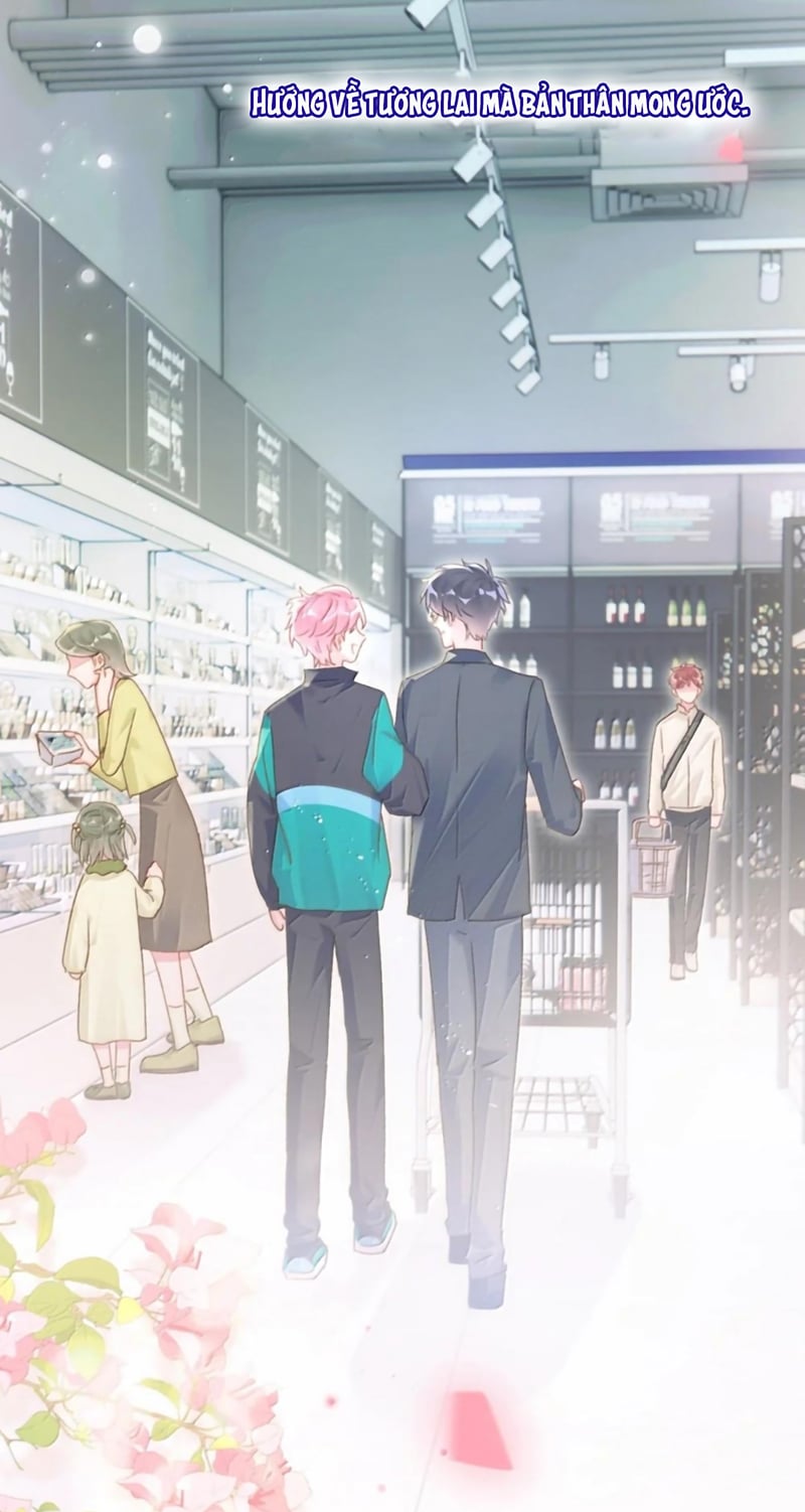 Tôi Phải Làm Một Kẻ Đại Xấu Xa Chapter 197 - Trang 2