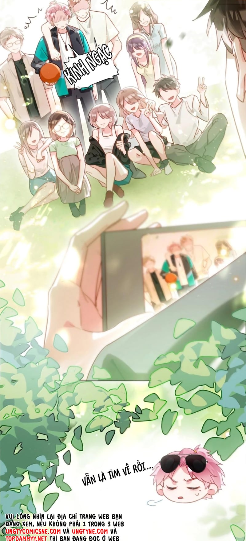 Tôi Phải Làm Một Kẻ Đại Xấu Xa Chapter 197 - Trang 2