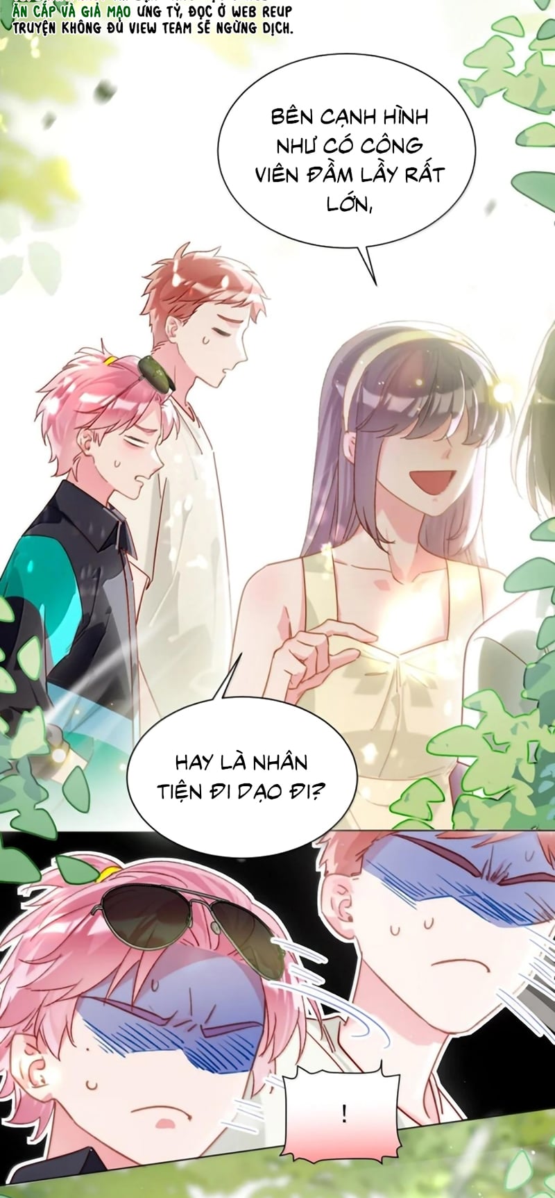 Tôi Phải Làm Một Kẻ Đại Xấu Xa Chapter 197 - Trang 2