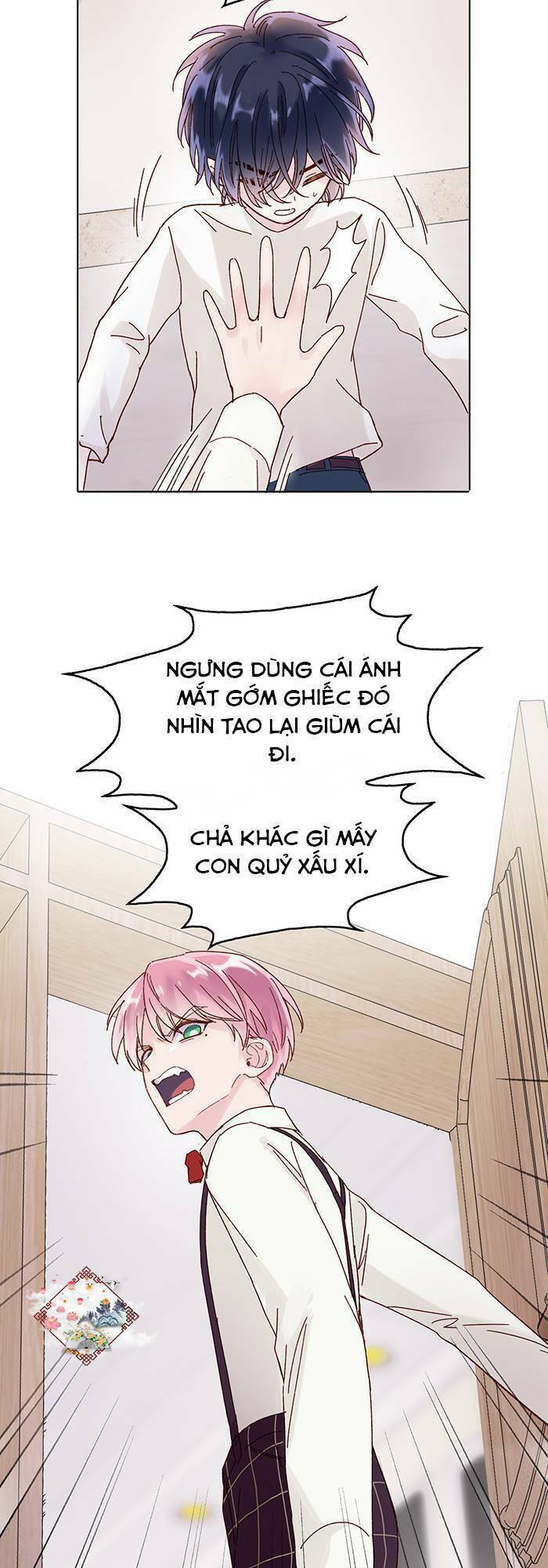 Tôi Phải Làm Một Kẻ Đại Xấu Xa Chapter 2 - Trang 2