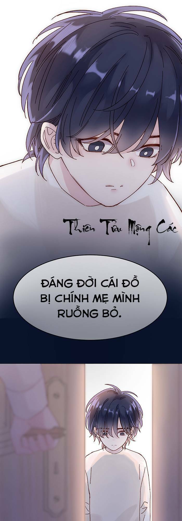 Tôi Phải Làm Một Kẻ Đại Xấu Xa Chapter 2 - Trang 2