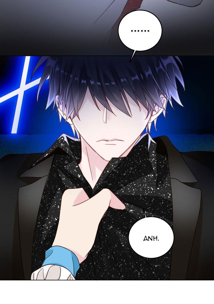 Tôi Phải Làm Một Kẻ Đại Xấu Xa Chapter 20.5 - Trang 2