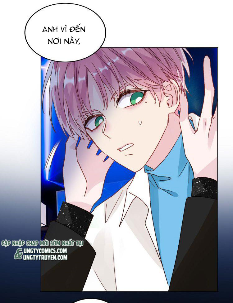 Tôi Phải Làm Một Kẻ Đại Xấu Xa Chapter 20.5 - Trang 2